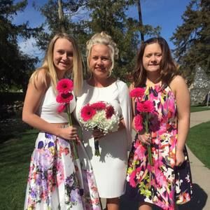 Meet your Posher, Vicky